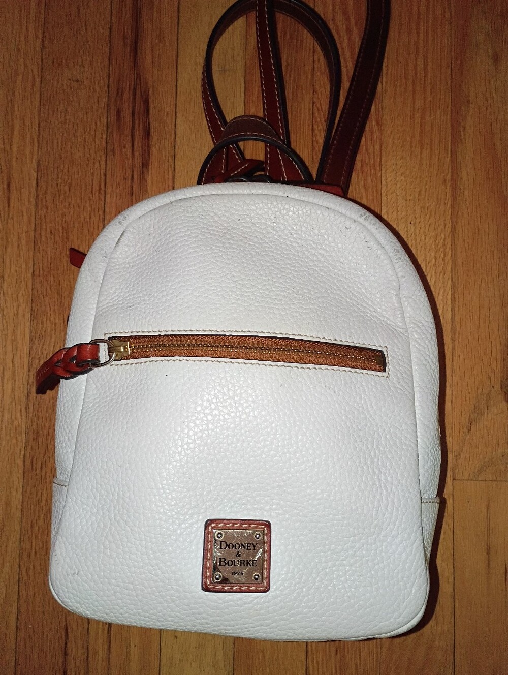 Dooney And Bourke Mini Backpack